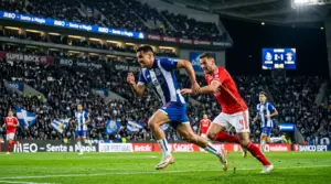 Apostas ao Vivo na Liga Portugal — Mercados e Cash Out