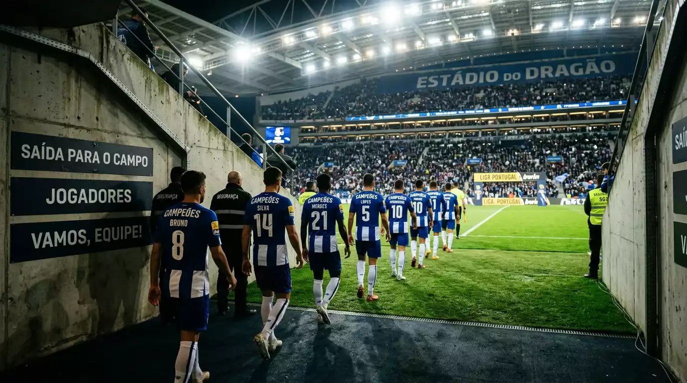 Apostas nos Promovidos da Liga Portugal — Padrões e Oportunidades