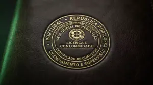 Casas de Apostas Legais em Portugal — Licenciamento SRIJ