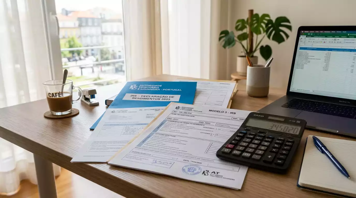 Impostos Sobre Apostas em Portugal — Jogador e Operador