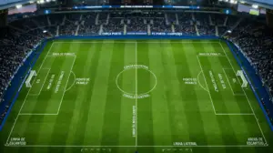 Mercados de Apostas na Primeira Liga — 1X2, Over/Under, BTTS e Mais