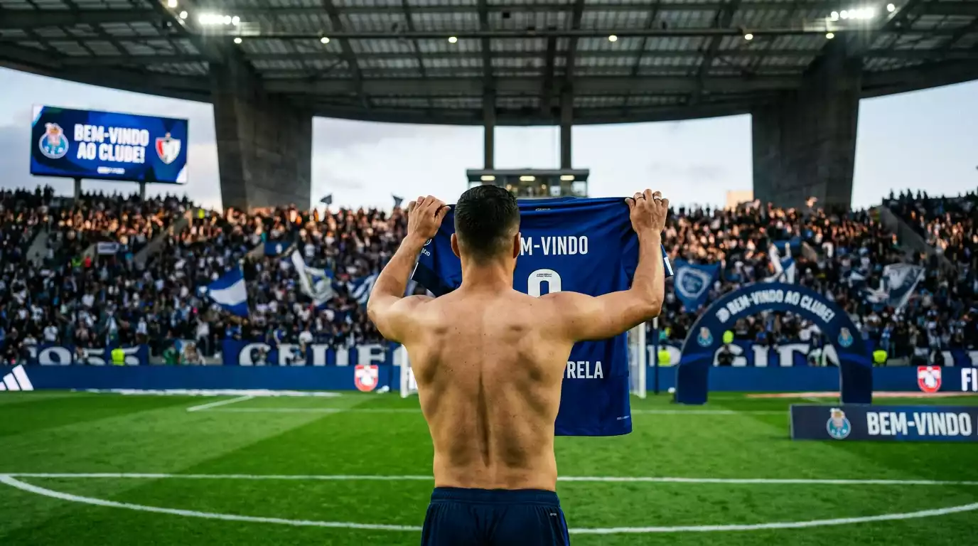Transferências e o Seu Impacto nas Apostas da Liga Portugal